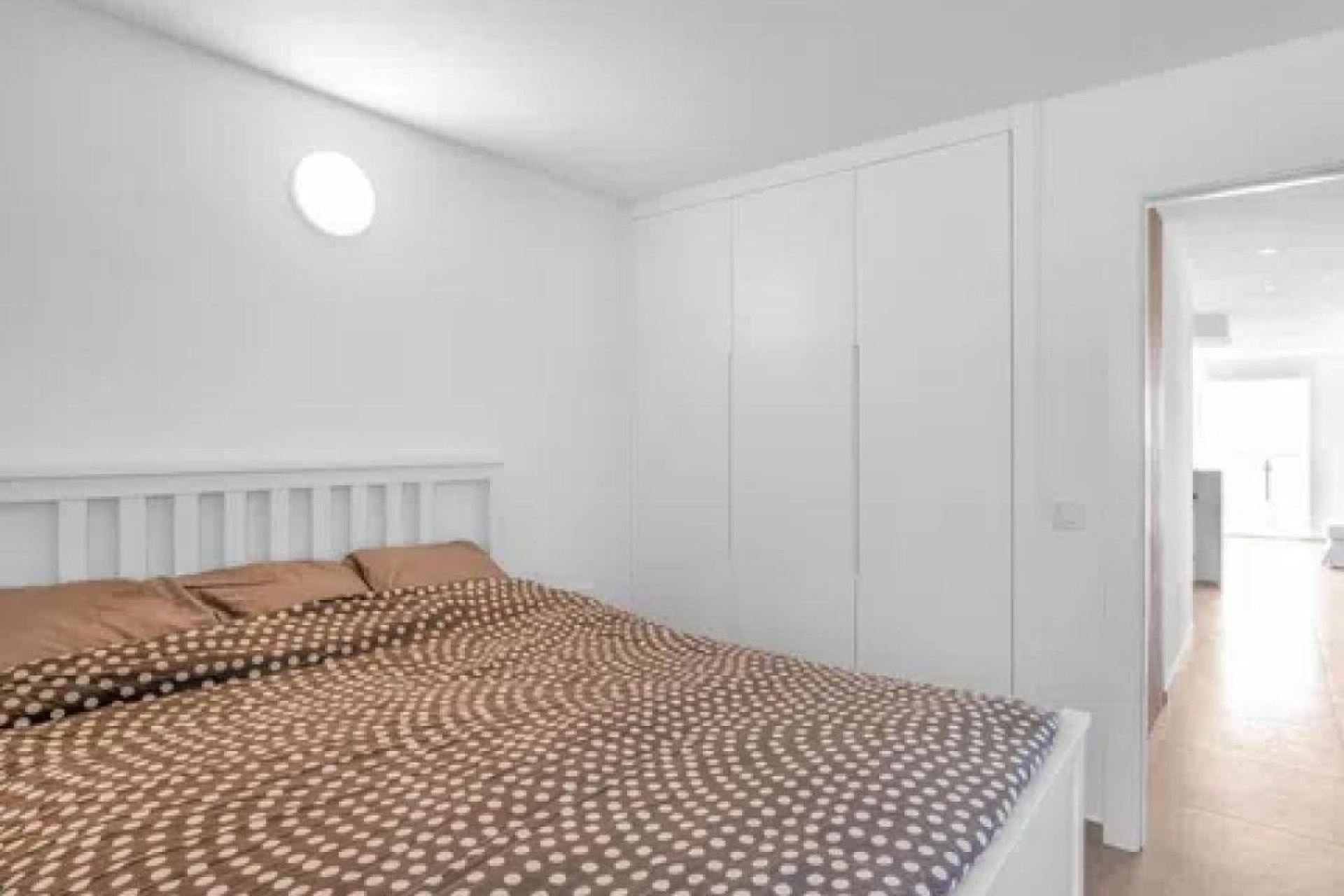 Obra nueva - Apartamento - Torrevieja