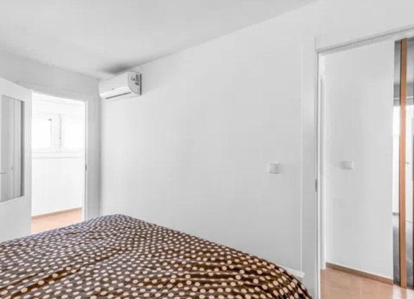 Obra nueva - Apartamento - Torrevieja