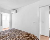Obra nueva - Apartamento - Torrevieja