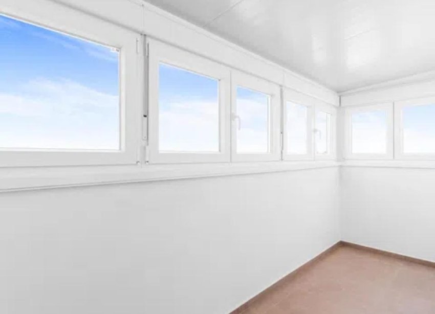 Obra nueva - Apartamento - Torrevieja