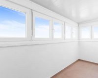Obra nueva - Apartamento - Torrevieja
