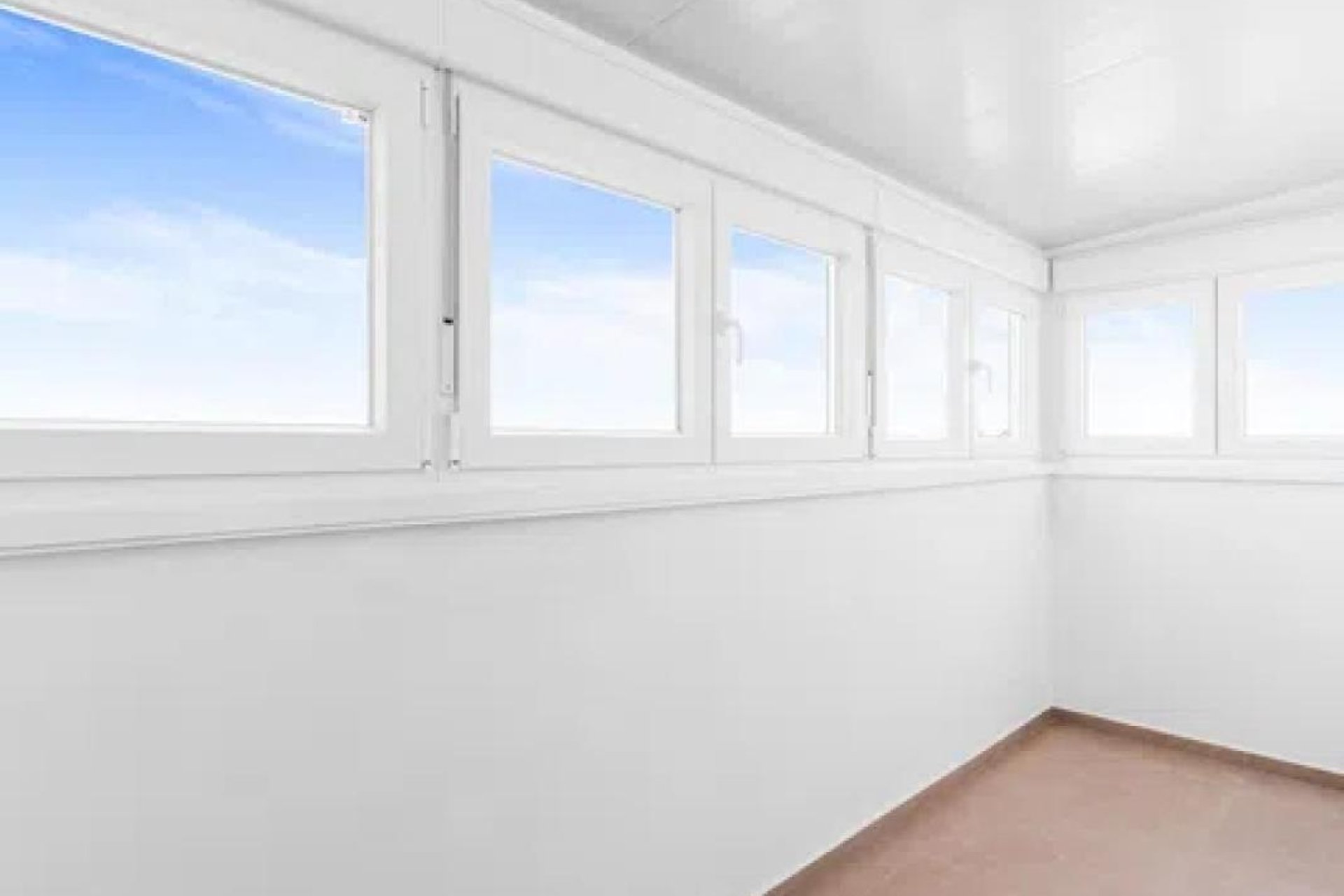Obra nueva - Apartamento - Torrevieja