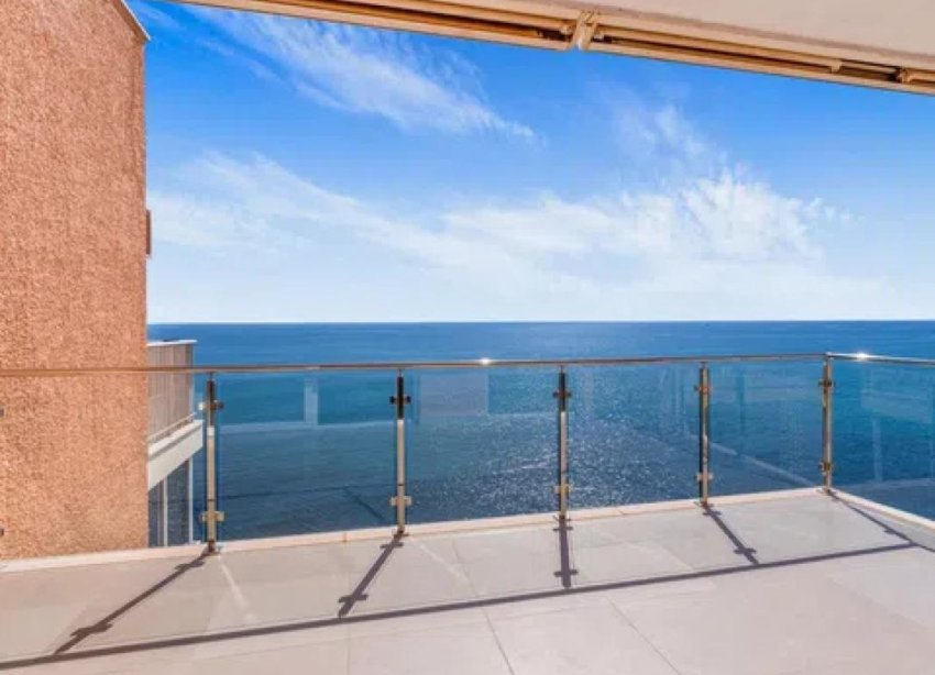 Obra nueva - Apartamento - Torrevieja