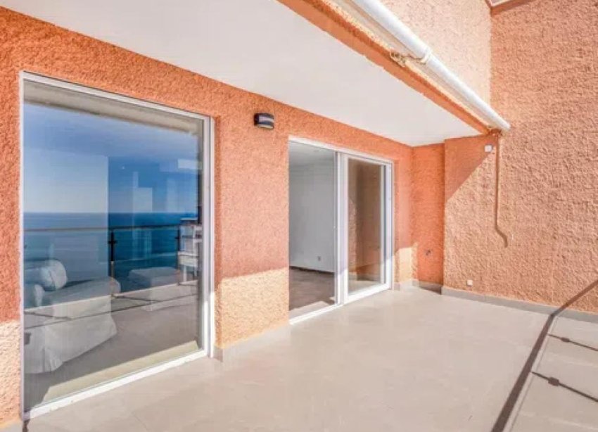 Obra nueva - Apartamento - Torrevieja