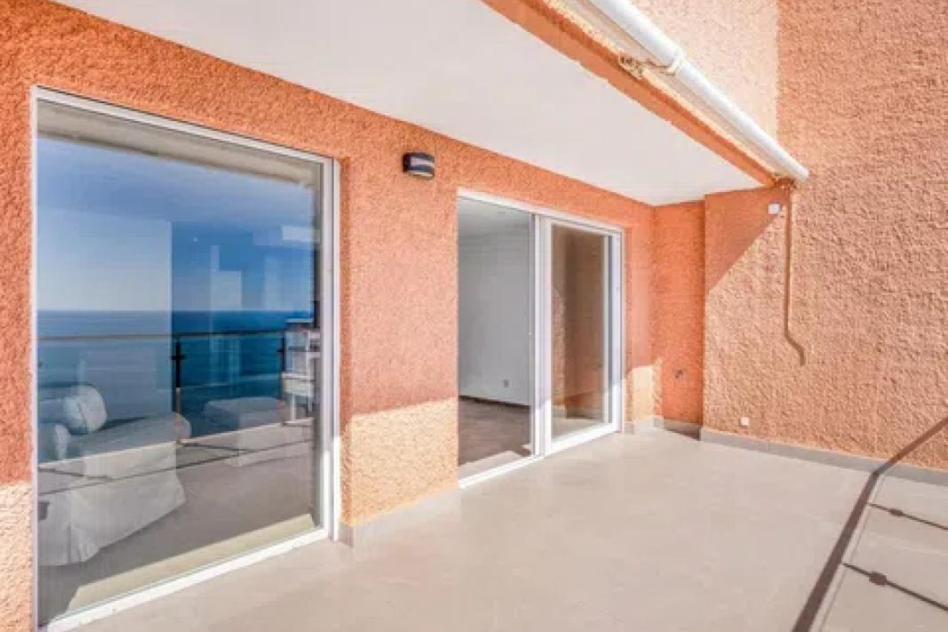 Obra nueva - Apartamento - Torrevieja