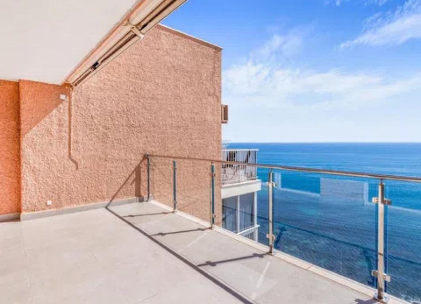 Obra nueva - Apartamento - Torrevieja