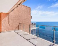 Obra nueva - Apartamento - Torrevieja