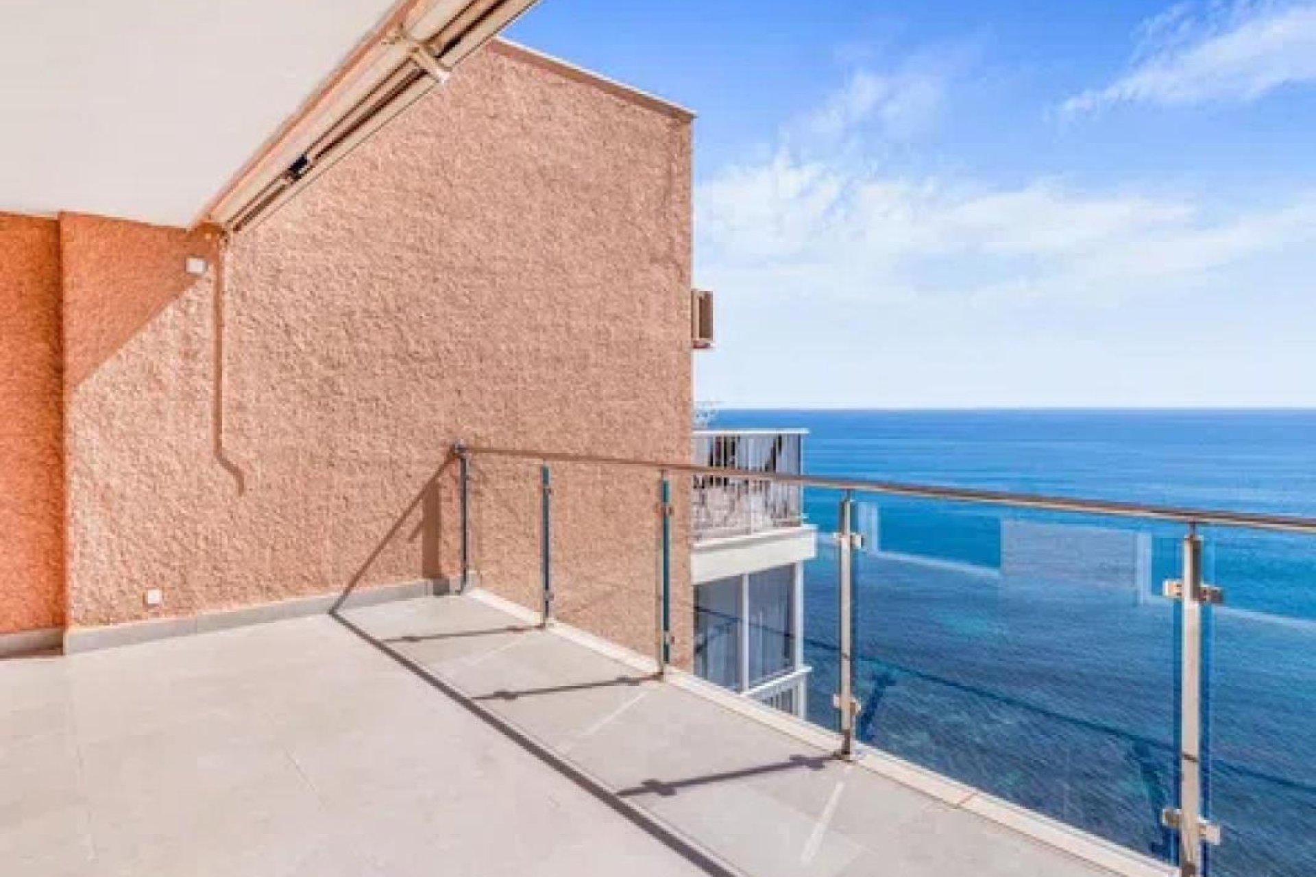 Obra nueva - Apartamento - Torrevieja