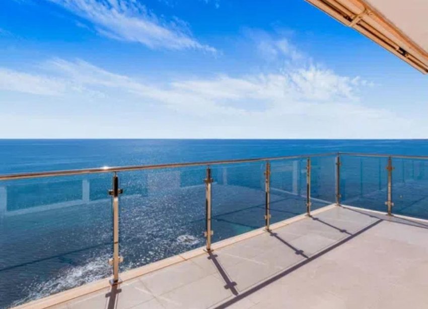 Obra nueva - Apartamento - Torrevieja