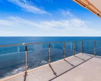 Obra nueva - Apartamento - Torrevieja
