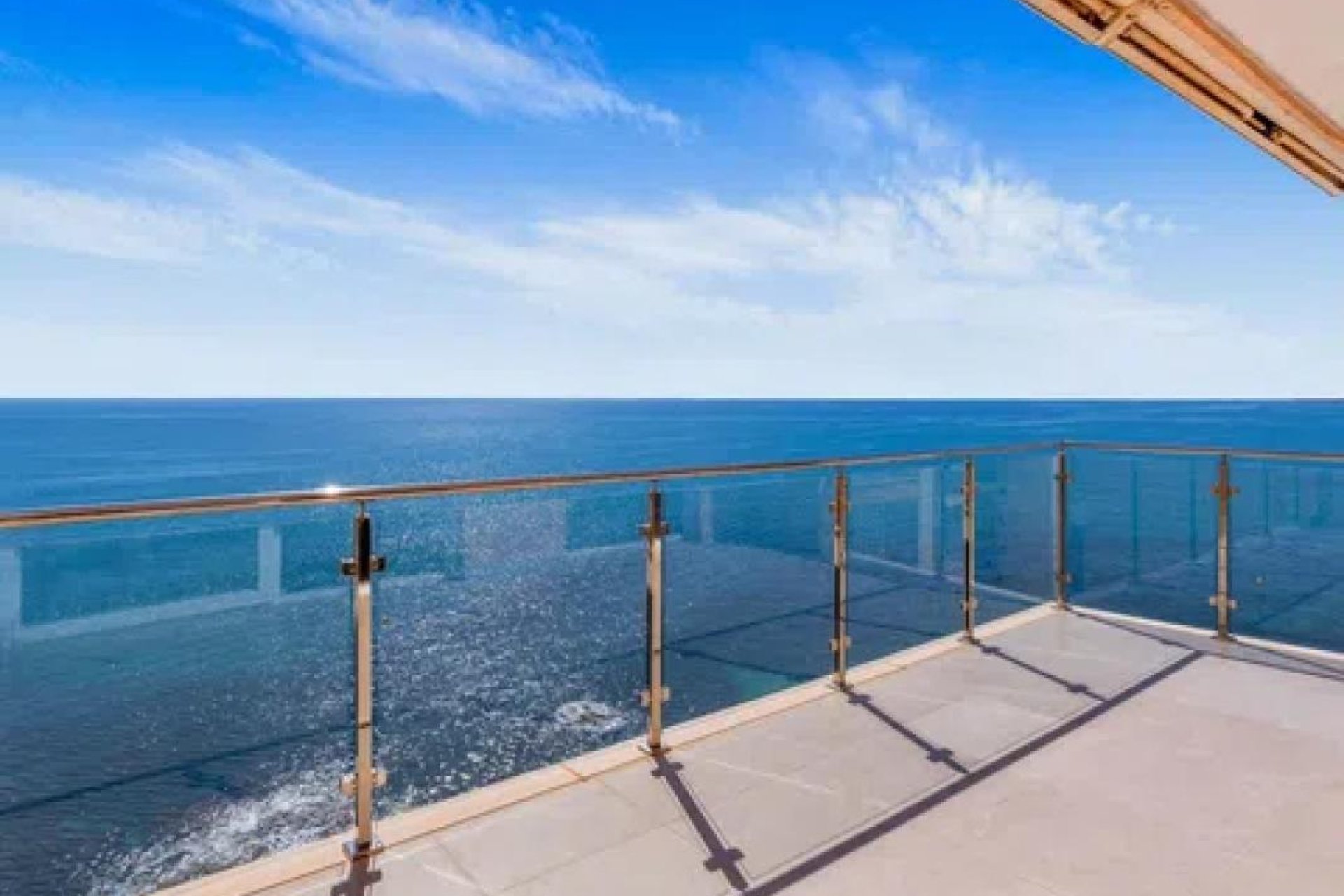 Obra nueva - Apartamento - Torrevieja