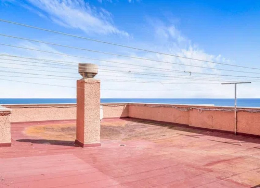 Obra nueva - Apartamento - Torrevieja