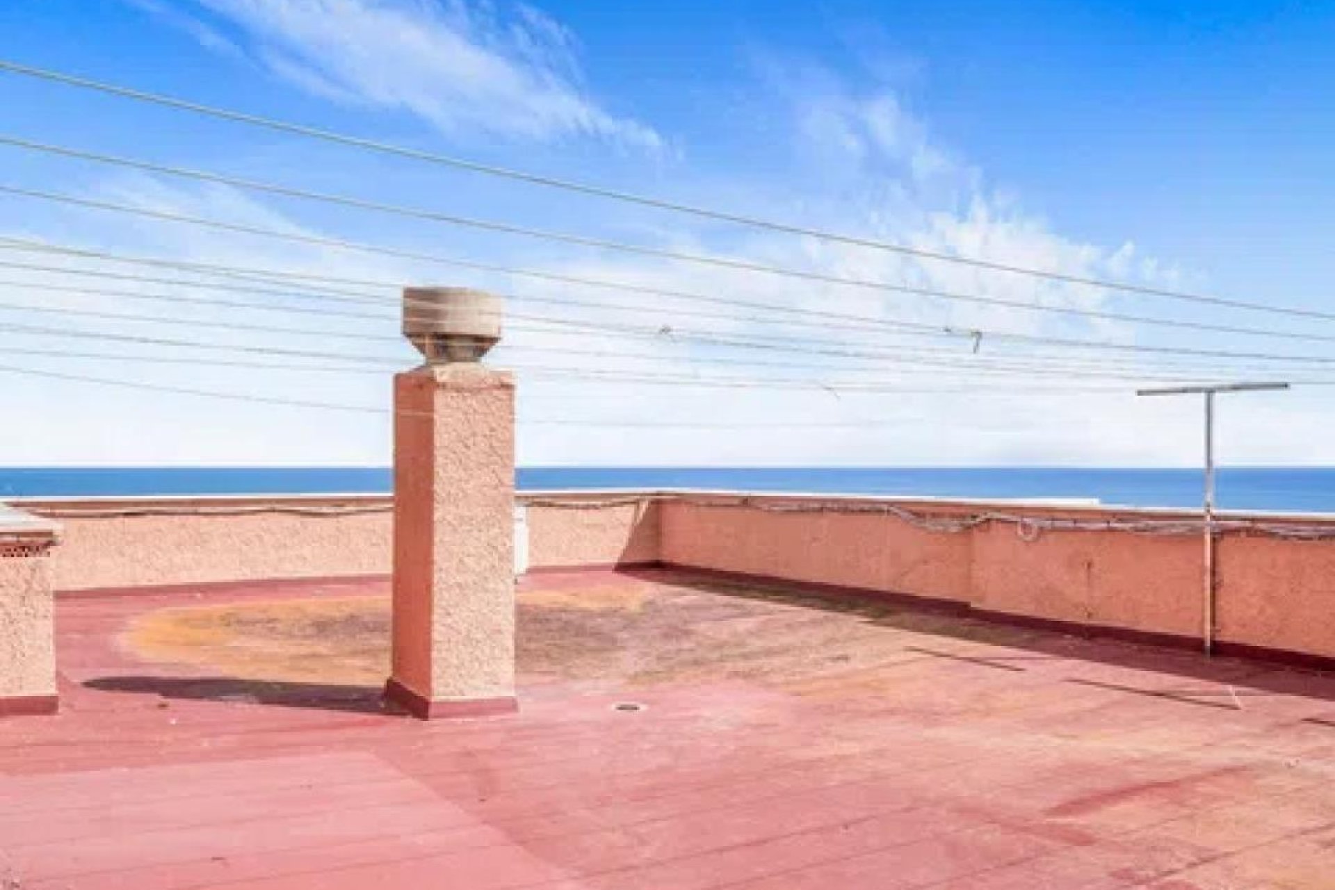 Obra nueva - Apartamento - Torrevieja