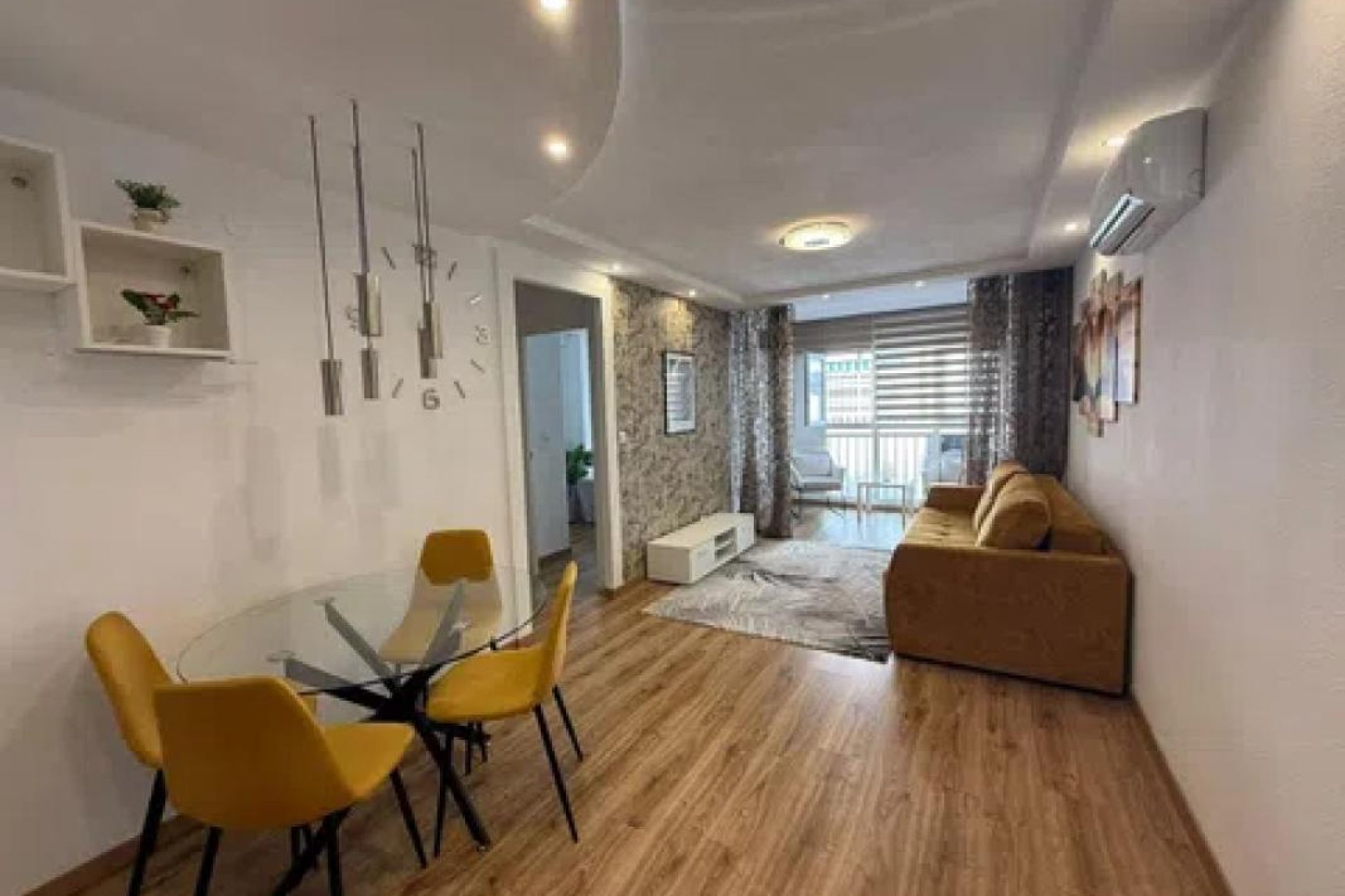 Obra nueva - Apartamento - Torrevieja