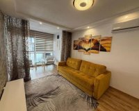 Obra nueva - Apartamento - Torrevieja