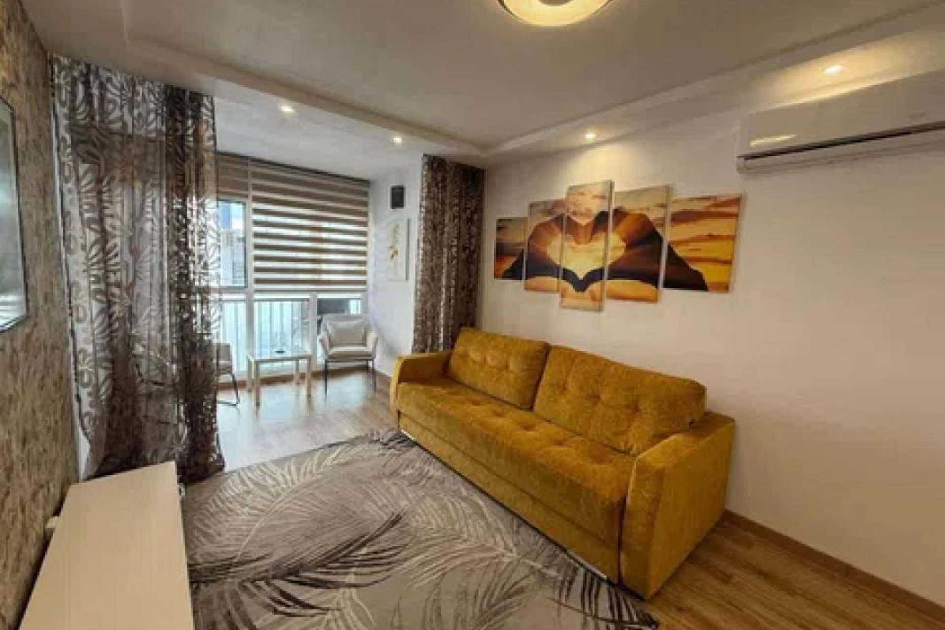 Obra nueva - Apartamento - Torrevieja