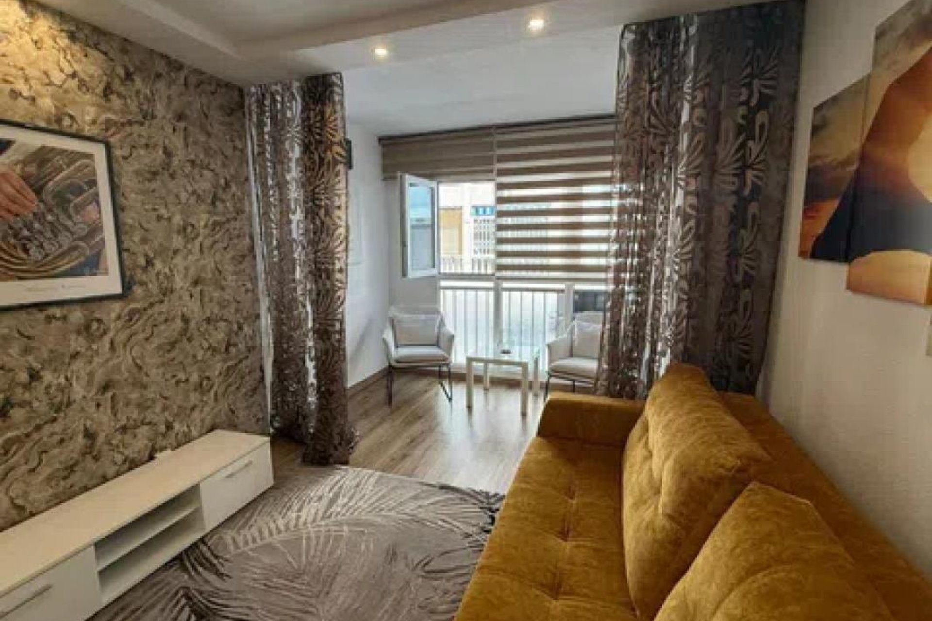 Obra nueva - Apartamento - Torrevieja