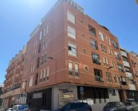 Obra nueva - Apartamento - Torrevieja