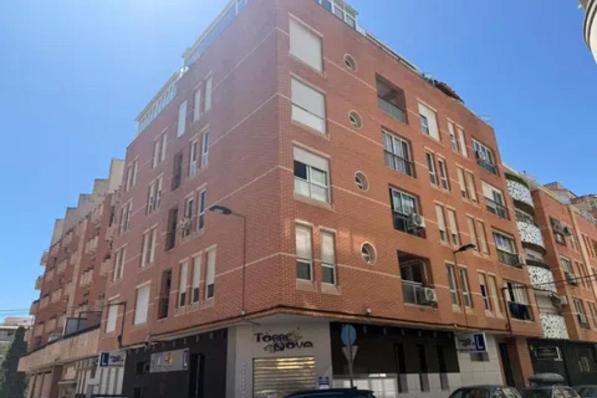 Obra nueva - Apartamento - Torrevieja
