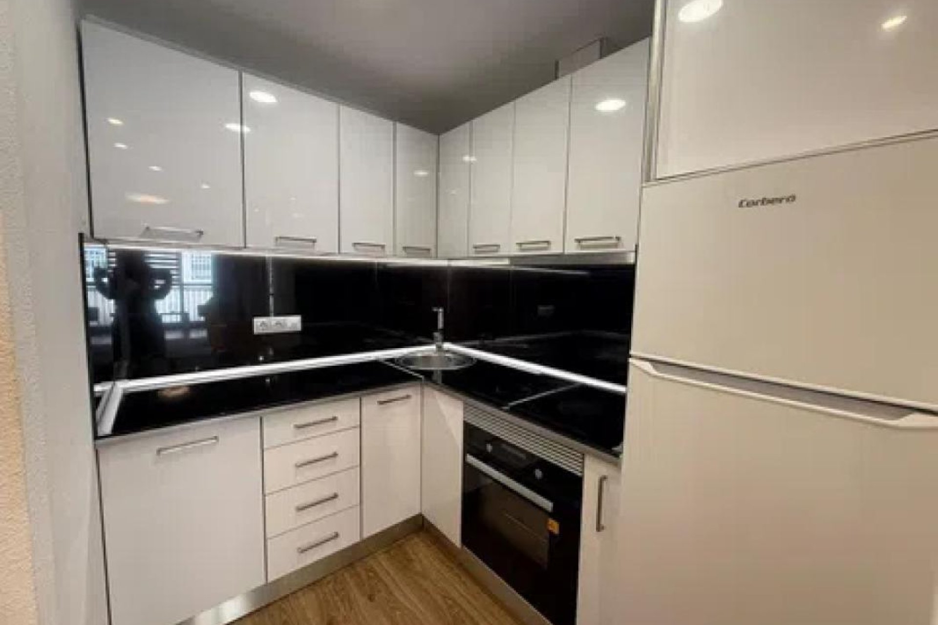 Obra nueva - Apartamento - Torrevieja