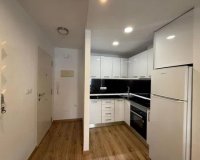 Obra nueva - Apartamento - Torrevieja