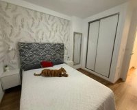 Obra nueva - Apartamento - Torrevieja