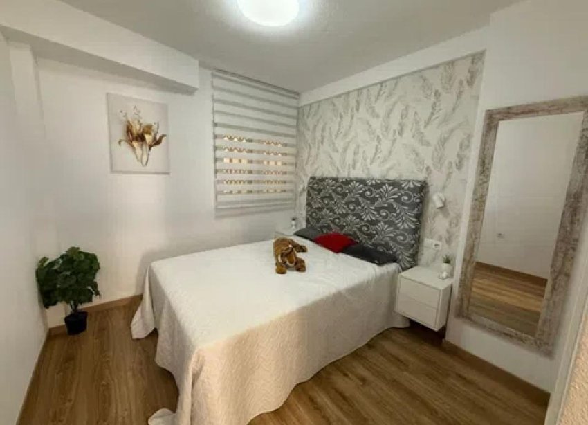 Obra nueva - Apartamento - Torrevieja