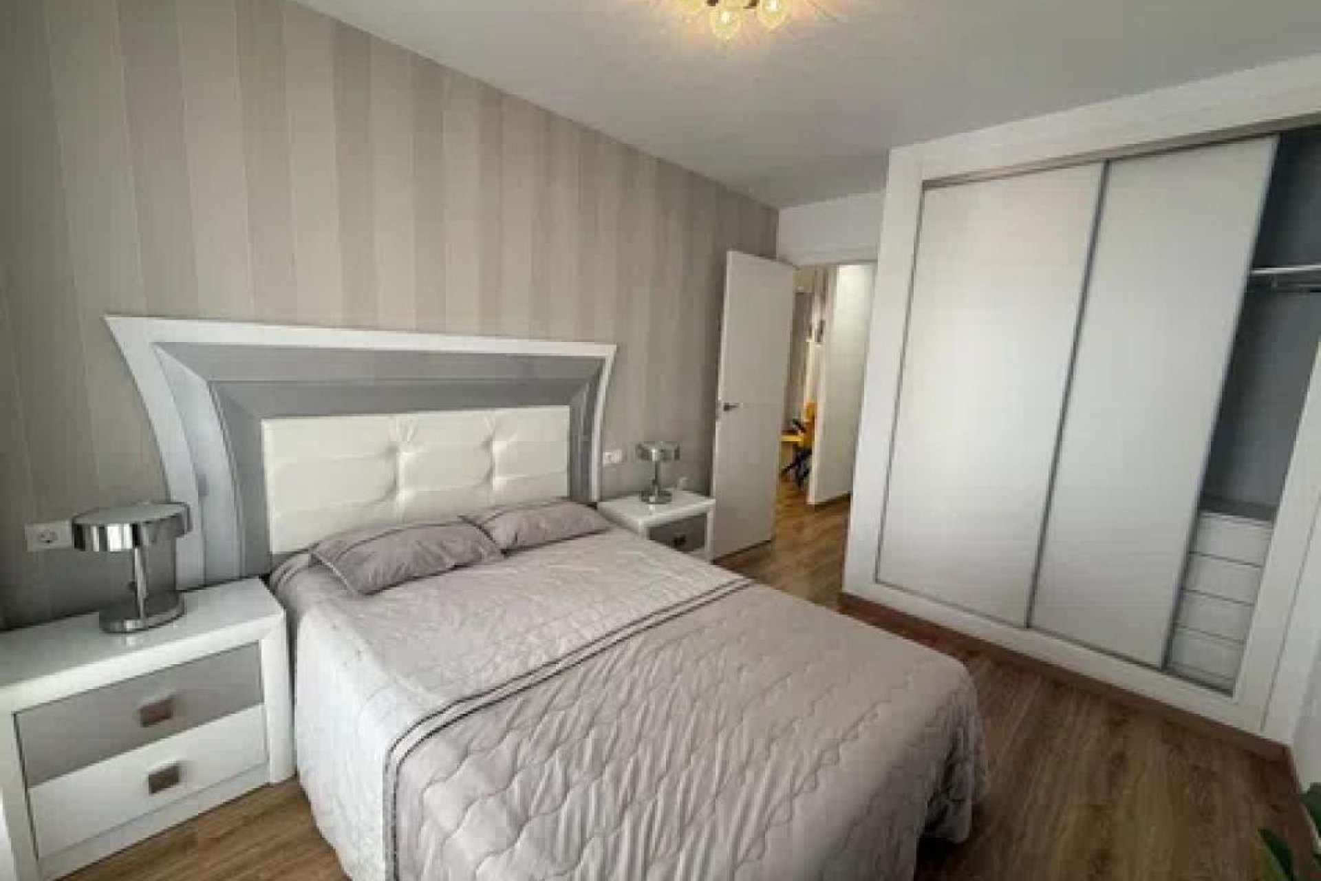 Obra nueva - Apartamento - Torrevieja
