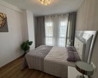 Obra nueva - Apartamento - Torrevieja