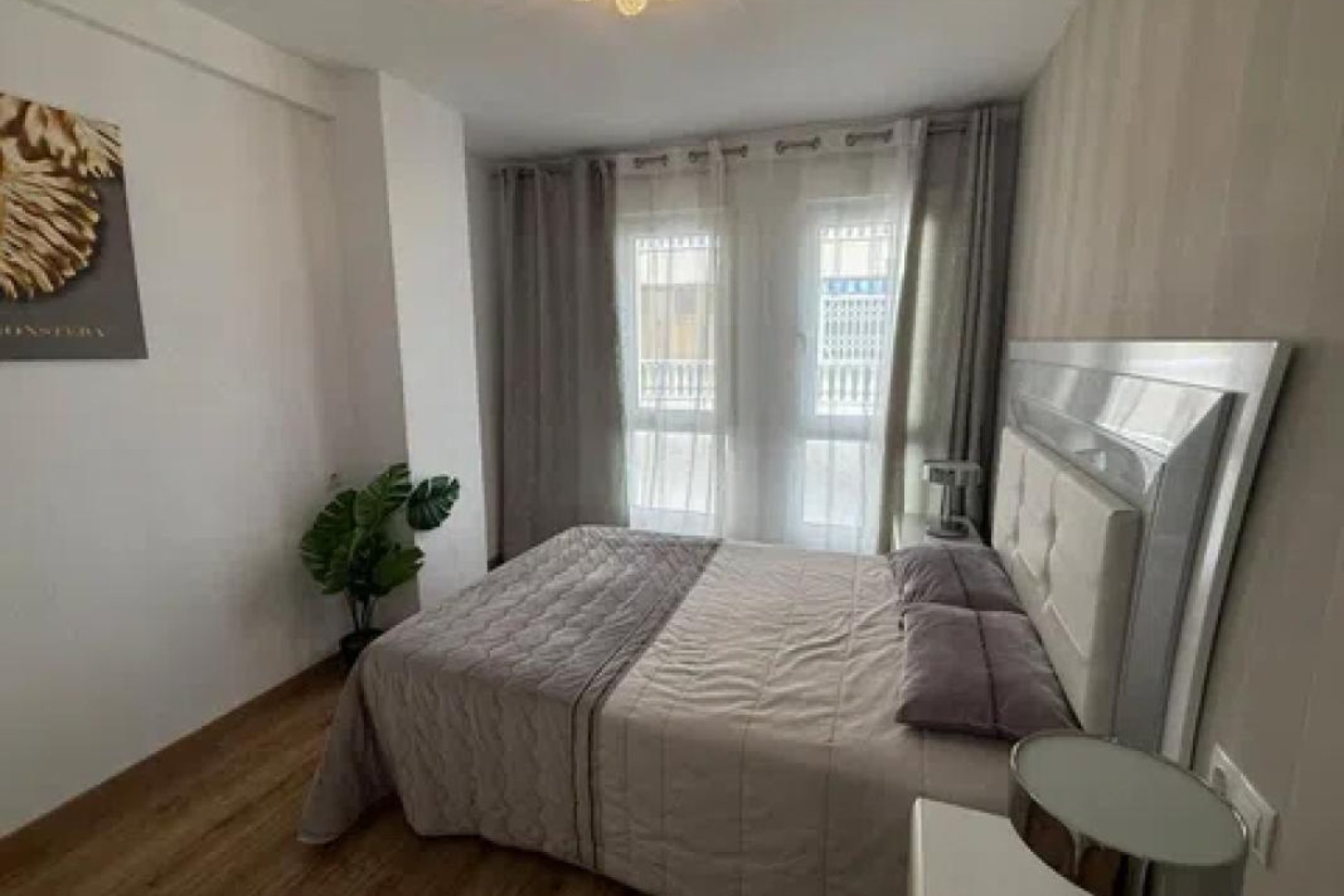 Obra nueva - Apartamento - Torrevieja