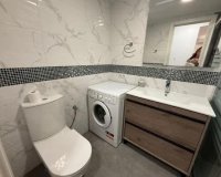 Obra nueva - Apartamento - Torrevieja