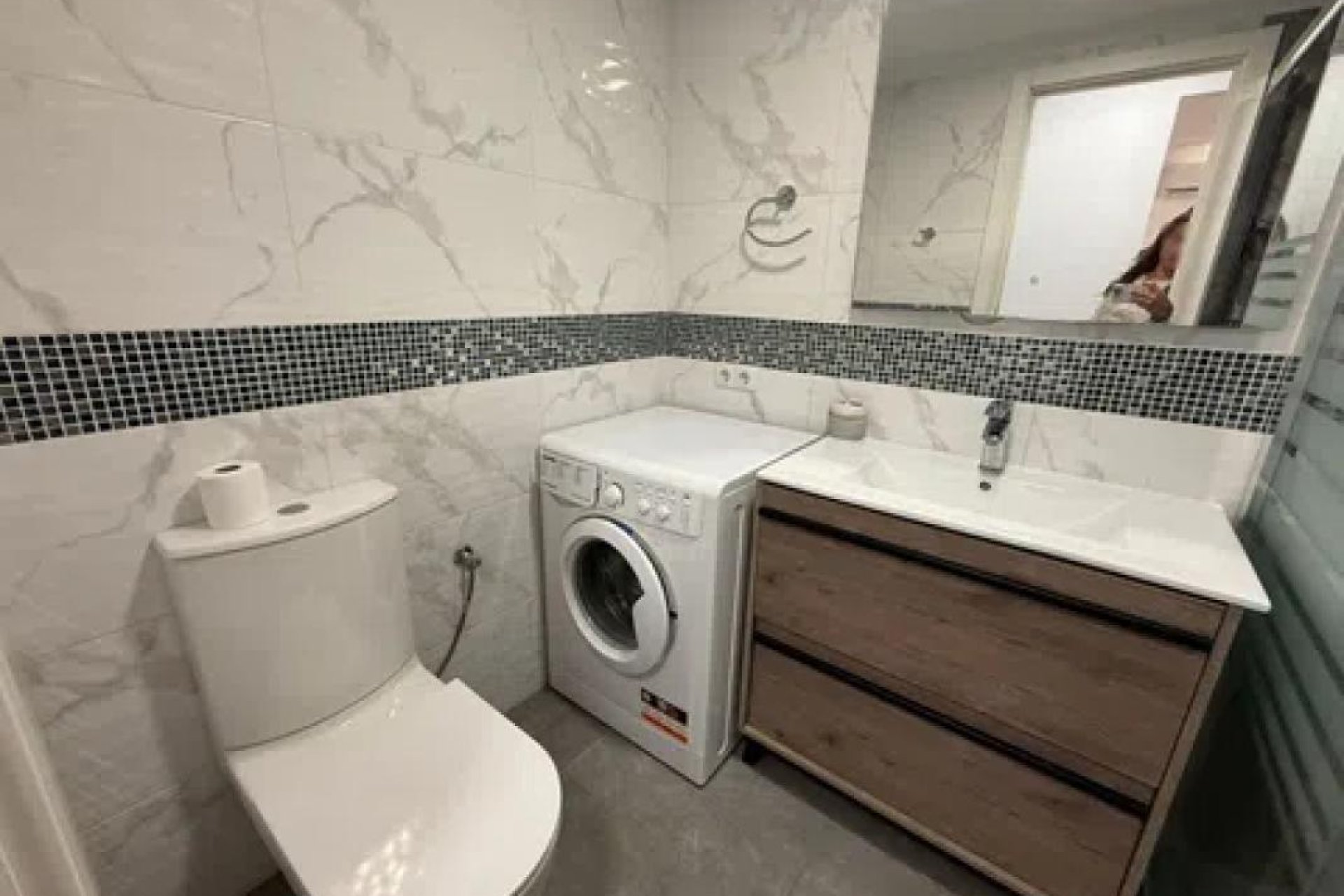 Obra nueva - Apartamento - Torrevieja
