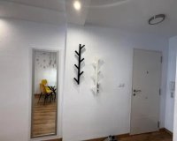 Obra nueva - Apartamento - Torrevieja