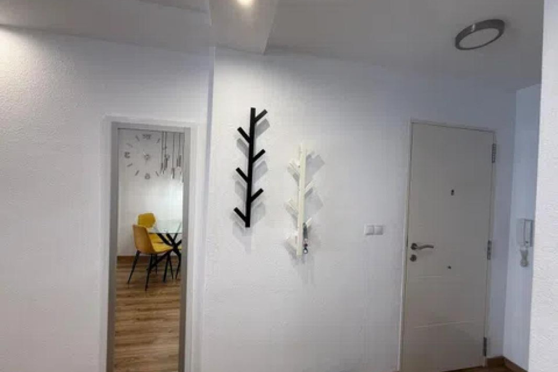 Obra nueva - Apartamento - Torrevieja