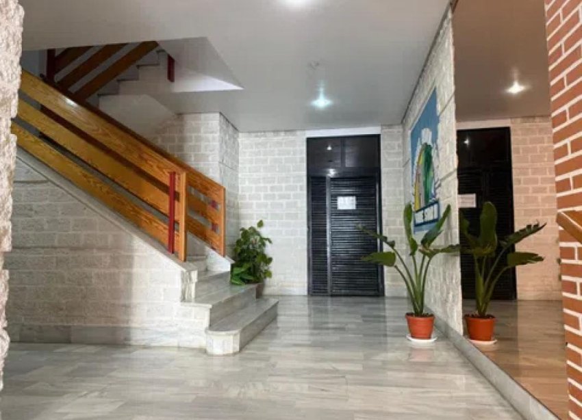 Obra nueva - Apartamento - Torrevieja