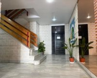 Obra nueva - Apartamento - Torrevieja