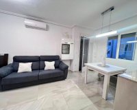 Obra nueva - Apartamento - Torrevieja