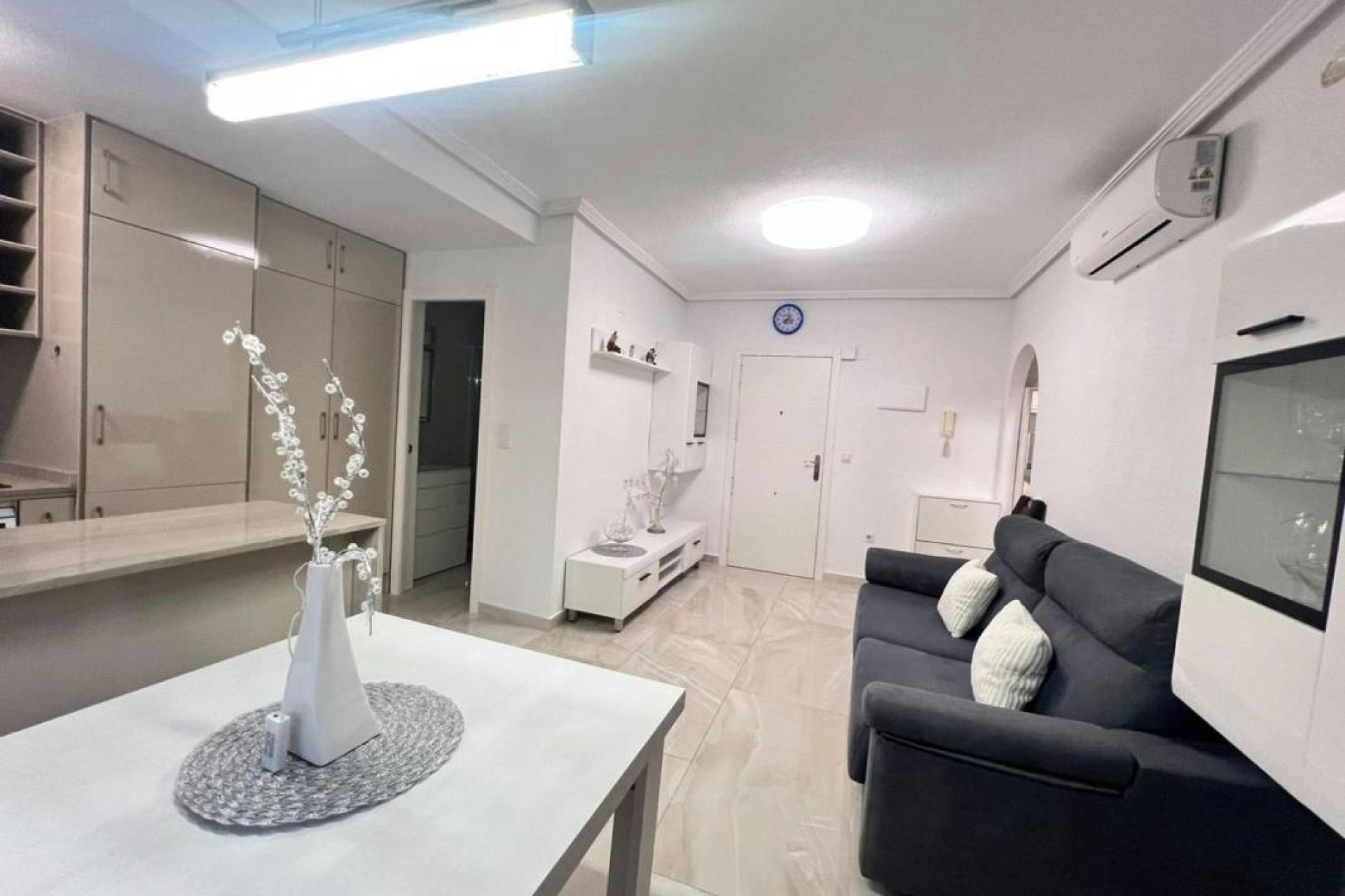 Obra nueva - Apartamento - Torrevieja