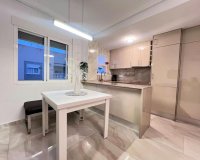 Obra nueva - Apartamento - Torrevieja