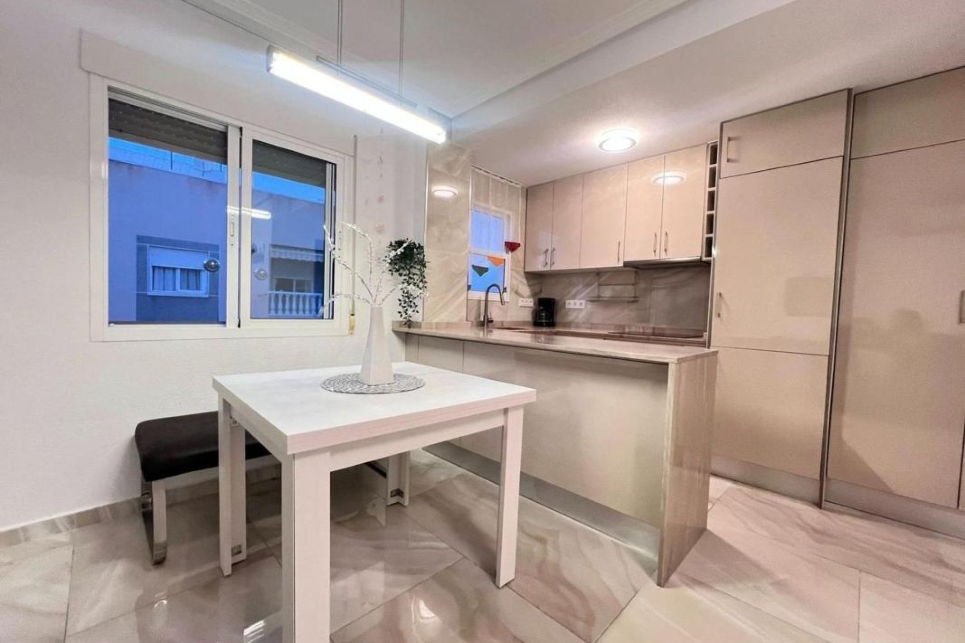 Obra nueva - Apartamento - Torrevieja