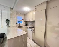 Obra nueva - Apartamento - Torrevieja