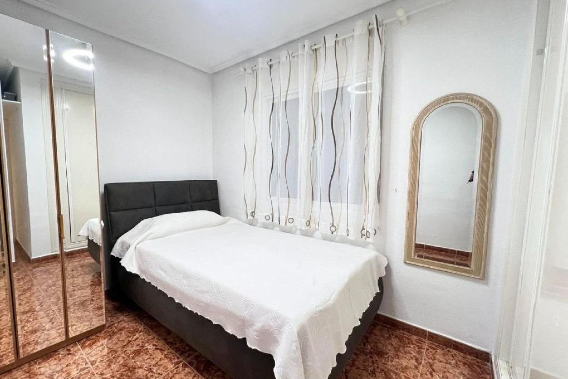 Obra nueva - Apartamento - Torrevieja