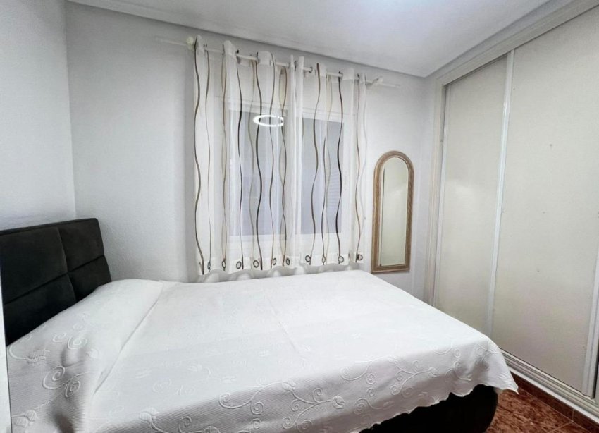 Obra nueva - Apartamento - Torrevieja