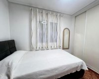 Obra nueva - Apartamento - Torrevieja