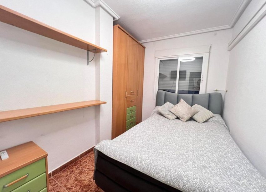 Obra nueva - Apartamento - Torrevieja