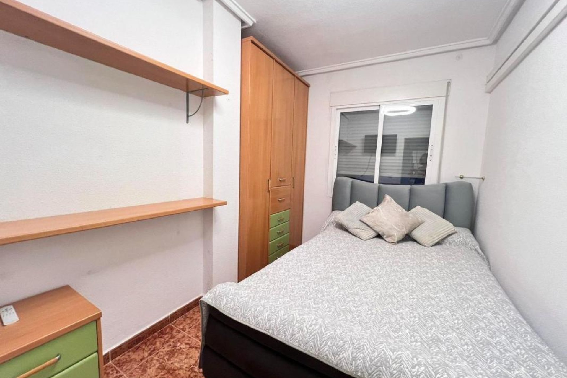 Obra nueva - Apartamento - Torrevieja