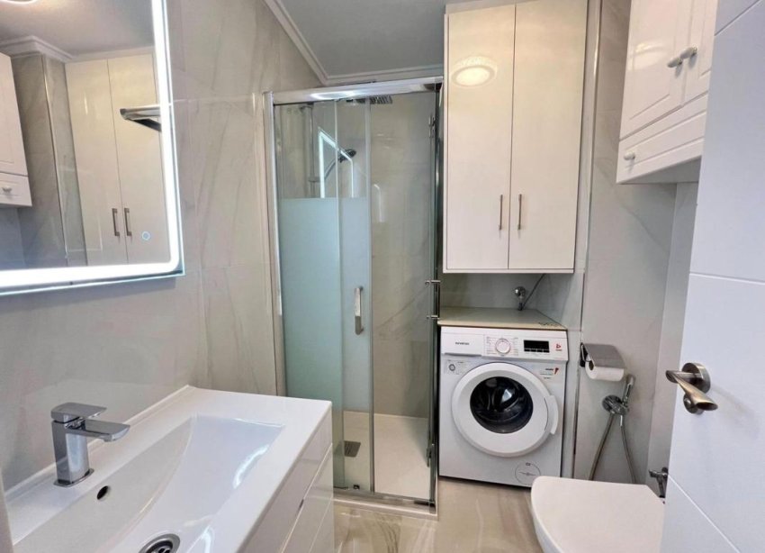 Obra nueva - Apartamento - Torrevieja
