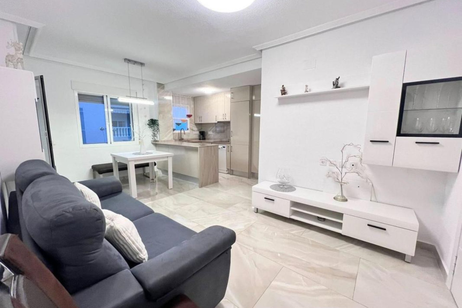 Obra nueva - Apartamento - Torrevieja