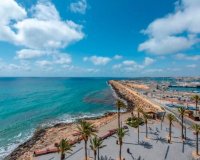 Obra nueva - Apartamento - Torrevieja