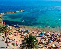 Obra nueva - Apartamento - Torrevieja